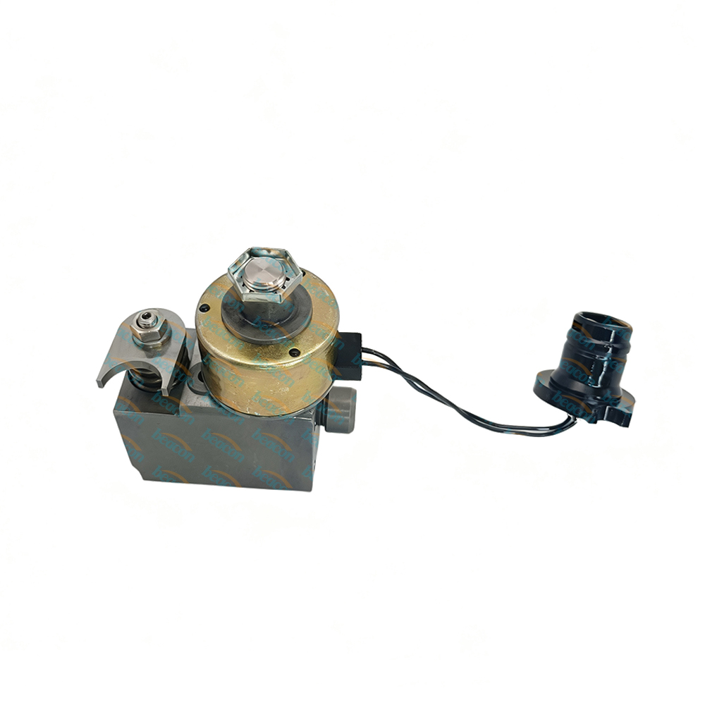 G15-75 CAT HEUI C7 C9 Привод насоса привода