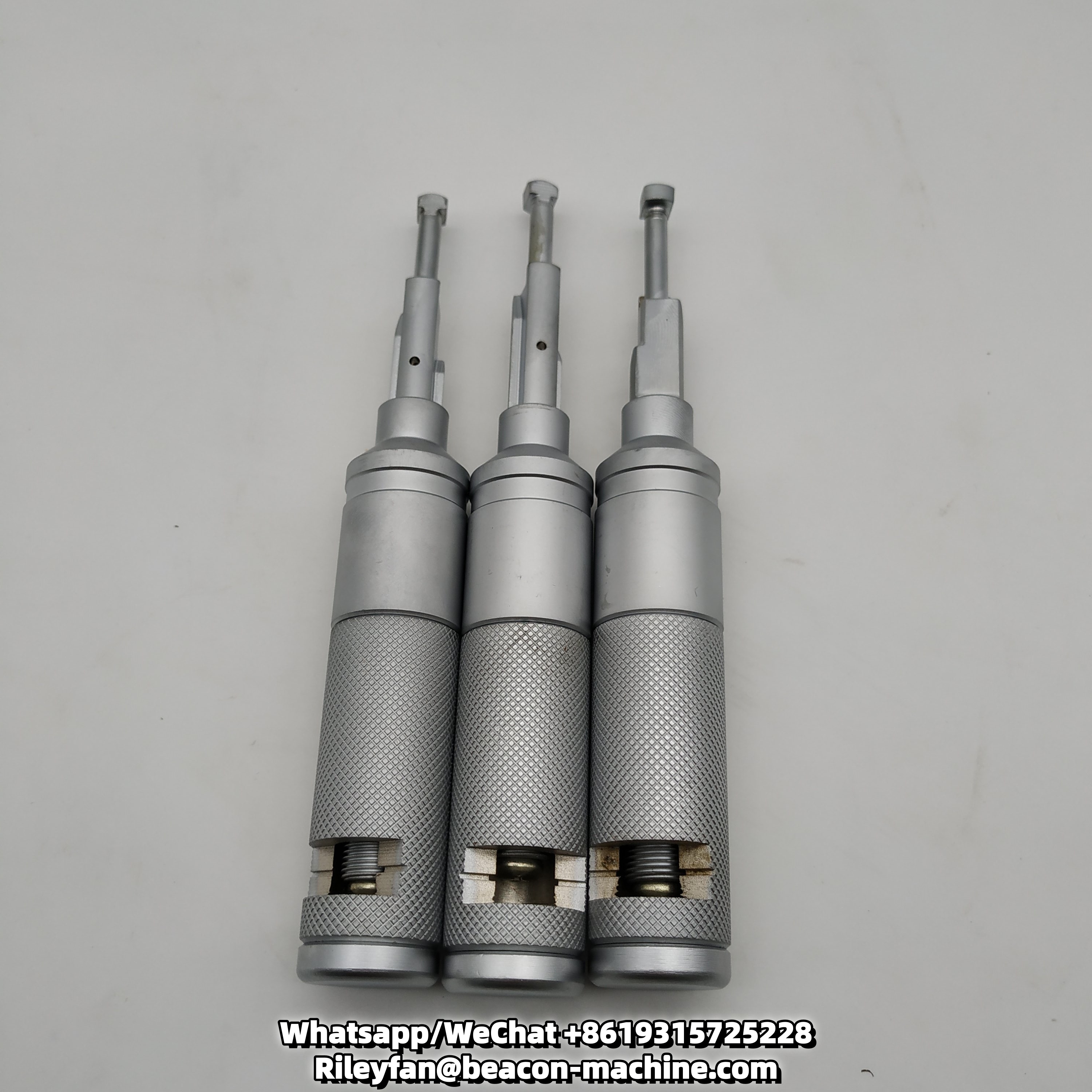 Инструменты для обслуживания MW J06