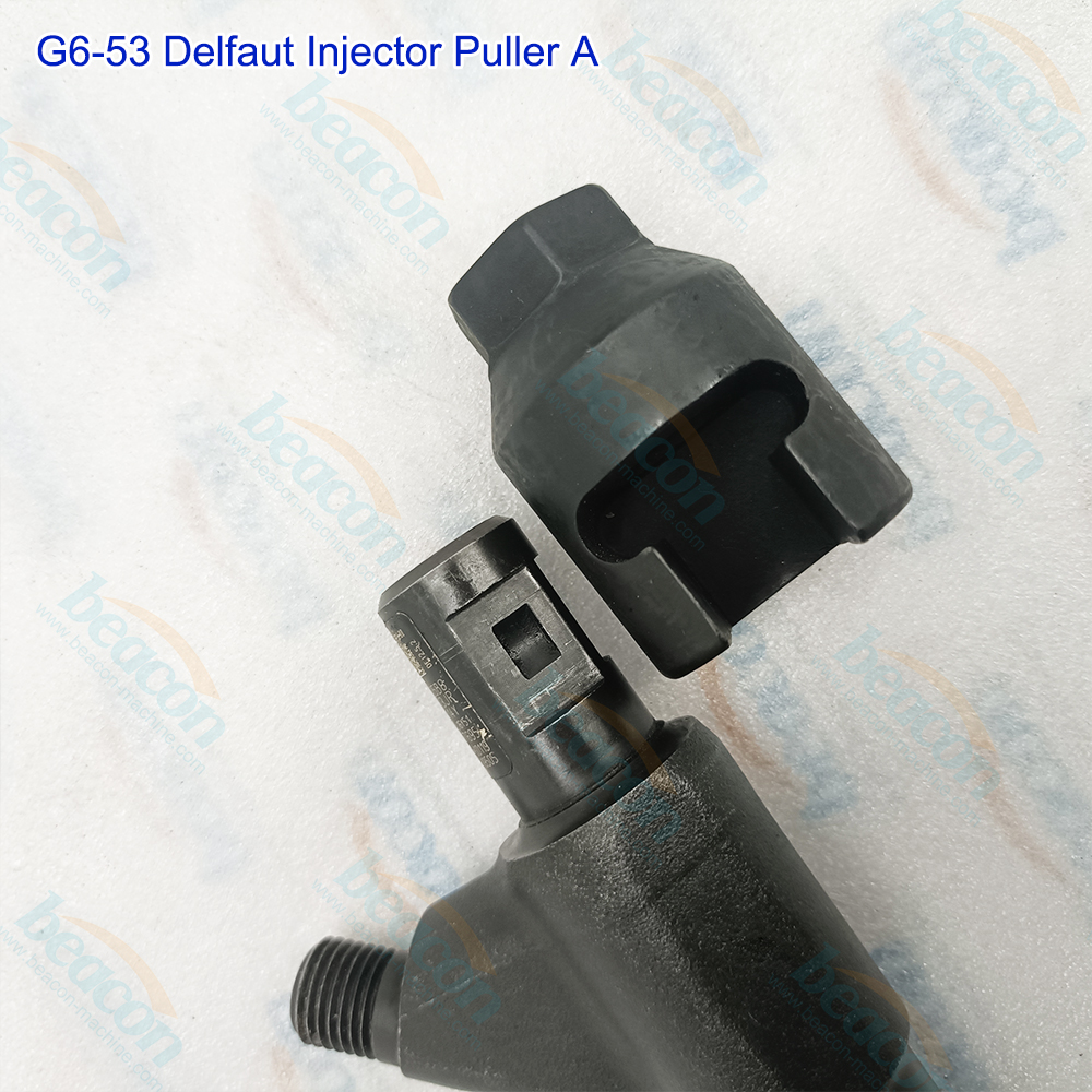 Набор инструментов для снятия дизельных форсунок. Инструмент для снятия форсунок Common Rail для форсунок Delphi