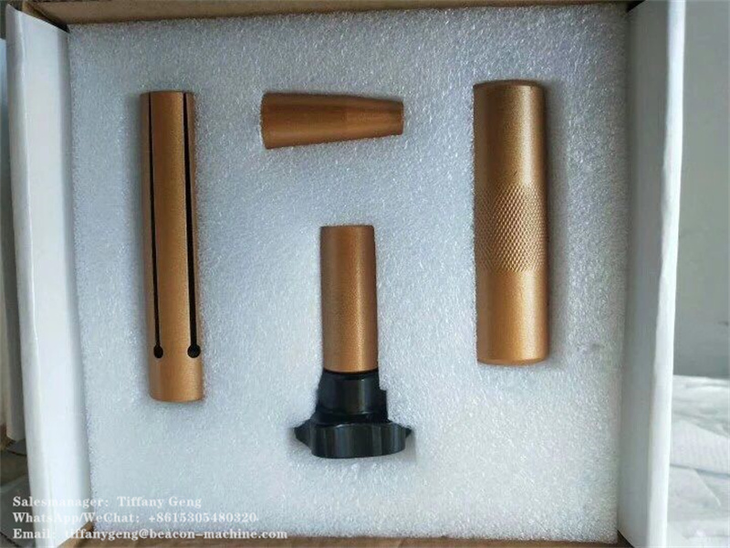 Наборы инструментов для установки уплотнительных колец плунжера C7C9 Инструменты для авторемонта