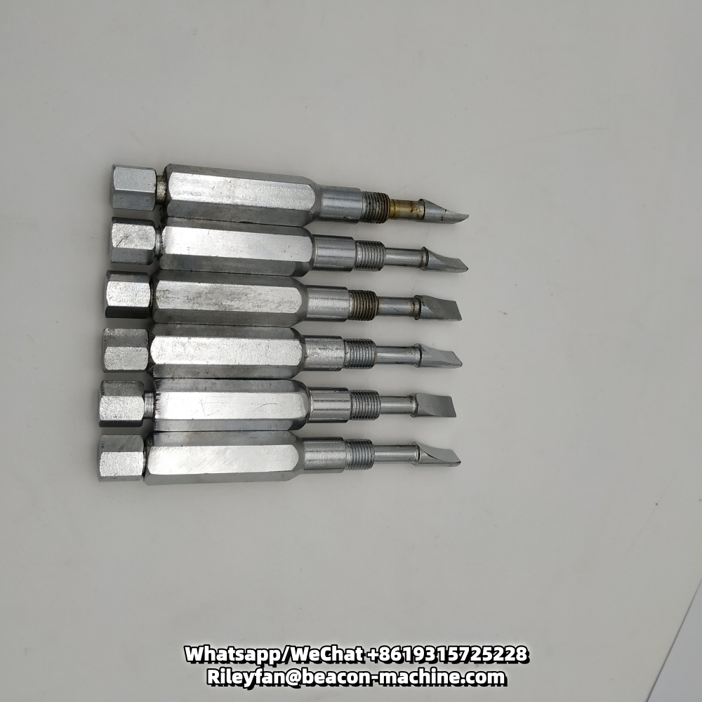 J19 Инструменты P7100,механические инструменты для разборки инжектора