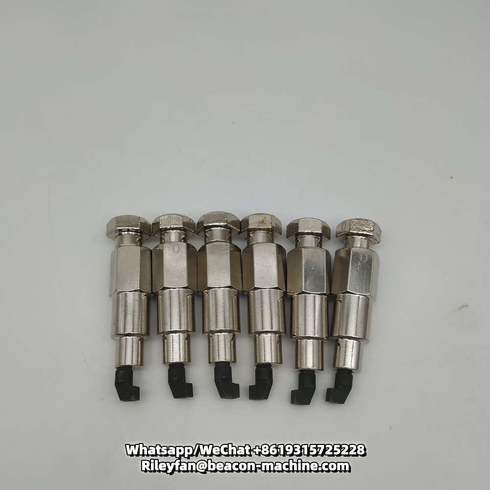 Обслуживающий персонал J23,инструменты для p7100