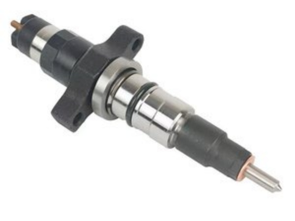 Проверка и техническое обслуживание форсунок