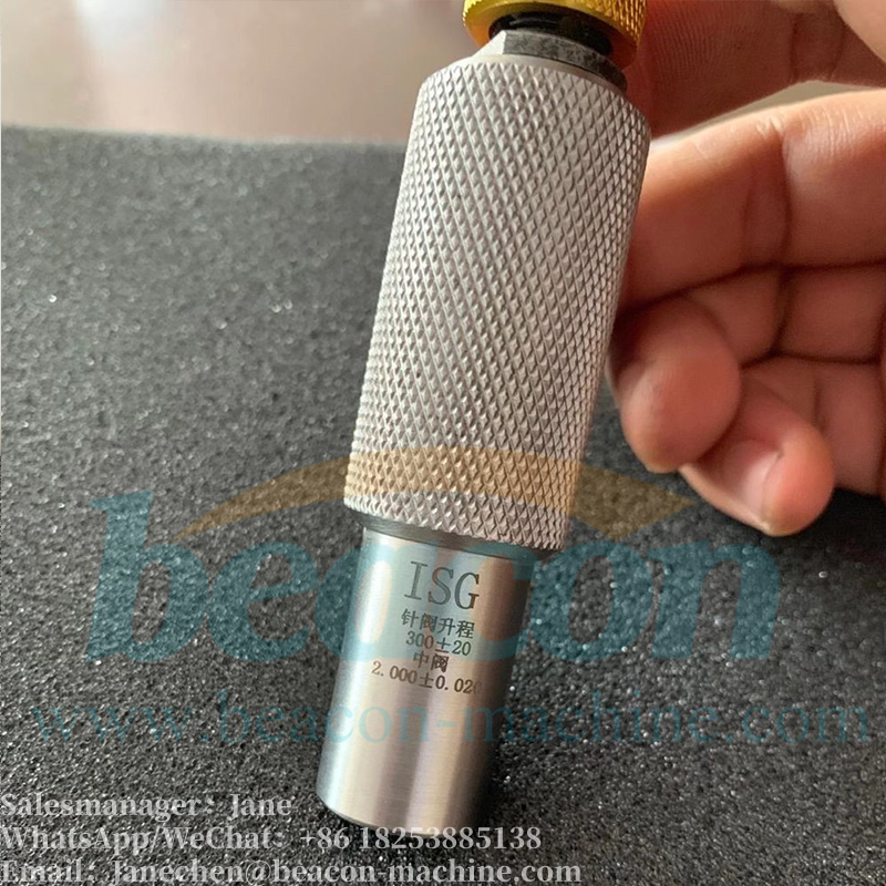 G15-52 Опорная пластина для датчика ISG форсунки Cummins