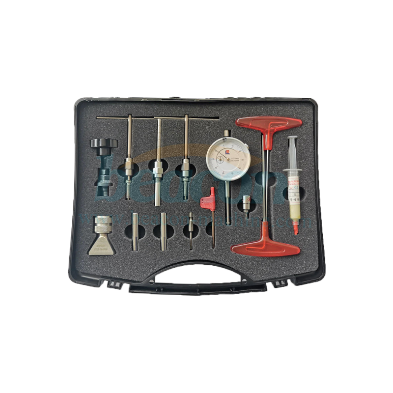 G15-54 Инструмент для ремонта клапана насоса инжектора, подходящий для серии Bosch EUI EUP