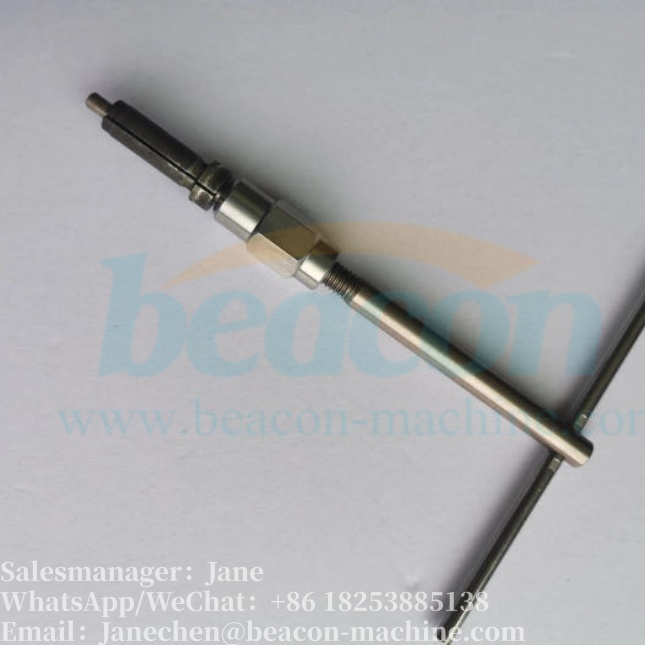 G15-54 Инструмент для ремонта клапана насоса инжектора, подходящий для серии Bosch EUI EUP