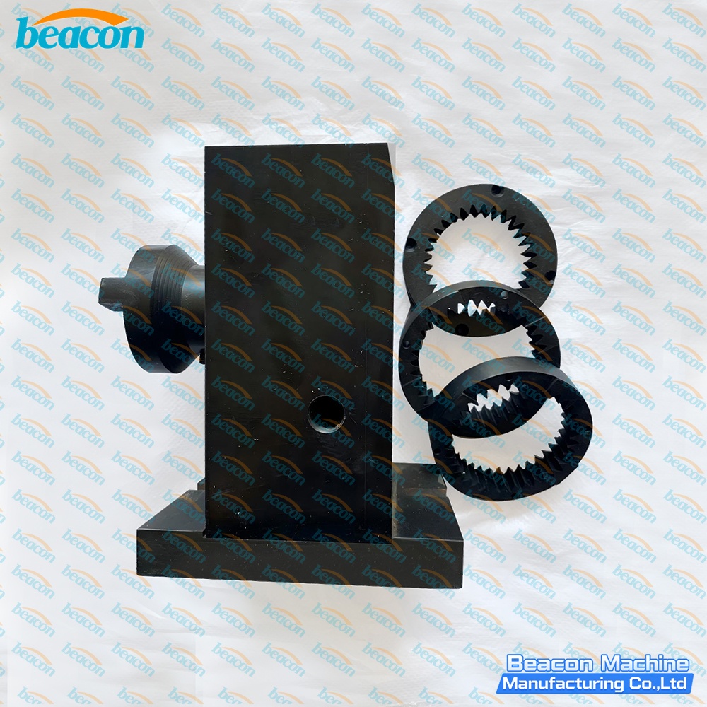 Зажим G15-97 HEUP