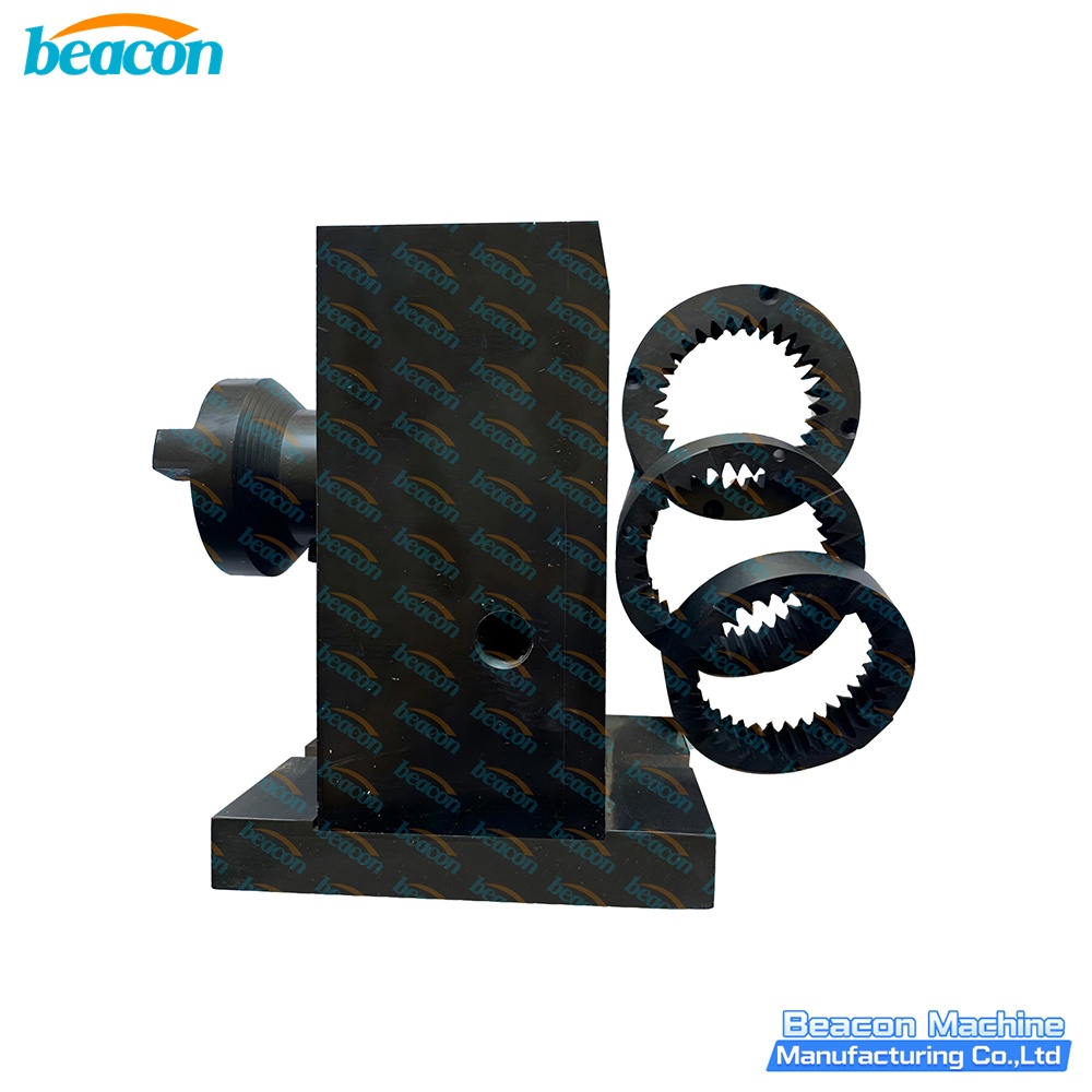 Зажим G15-97 HEUP