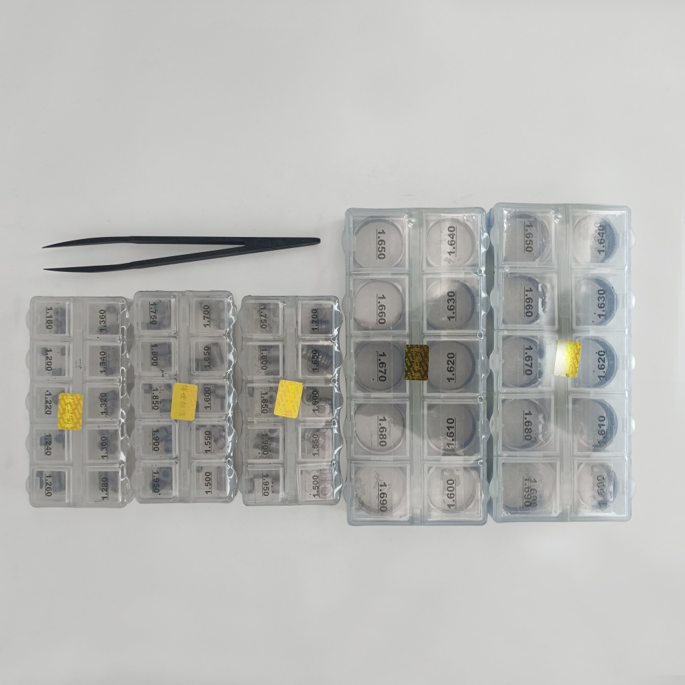 Регулировочные шайбы для регулировки подъема якоря форсунок Denso