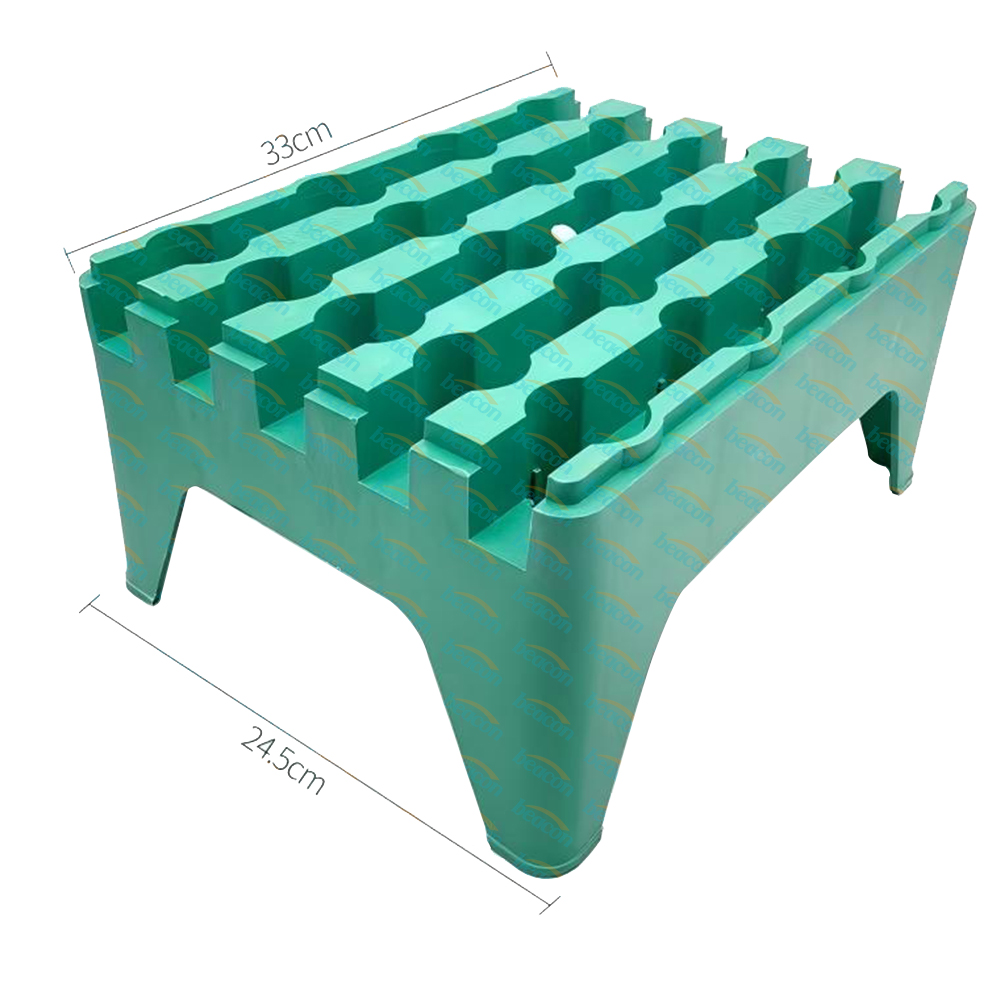 G15-98 Зеленый поддон,инструменты для инжекторов.