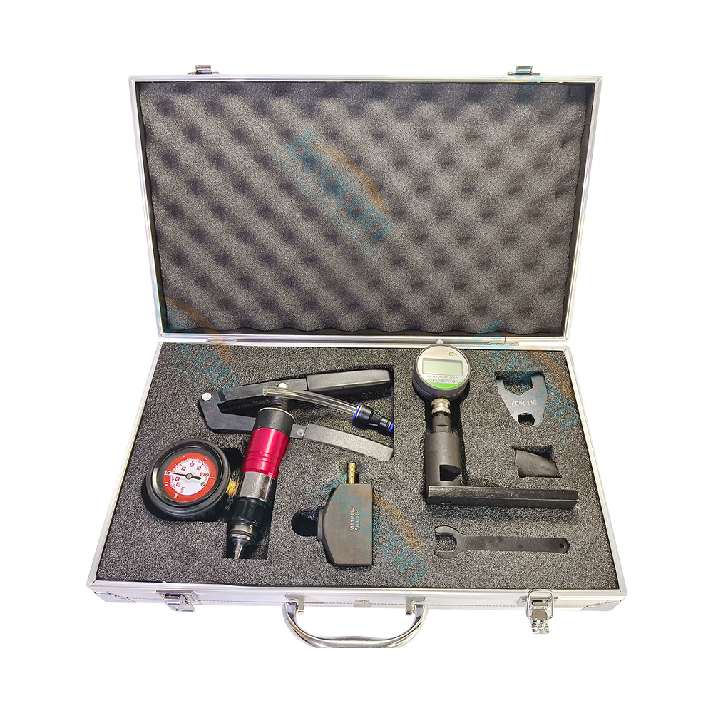 G8-8 Набор инструментов для ремонта дизельных форсунок Cummins M11-N14 и насоса-распылителя