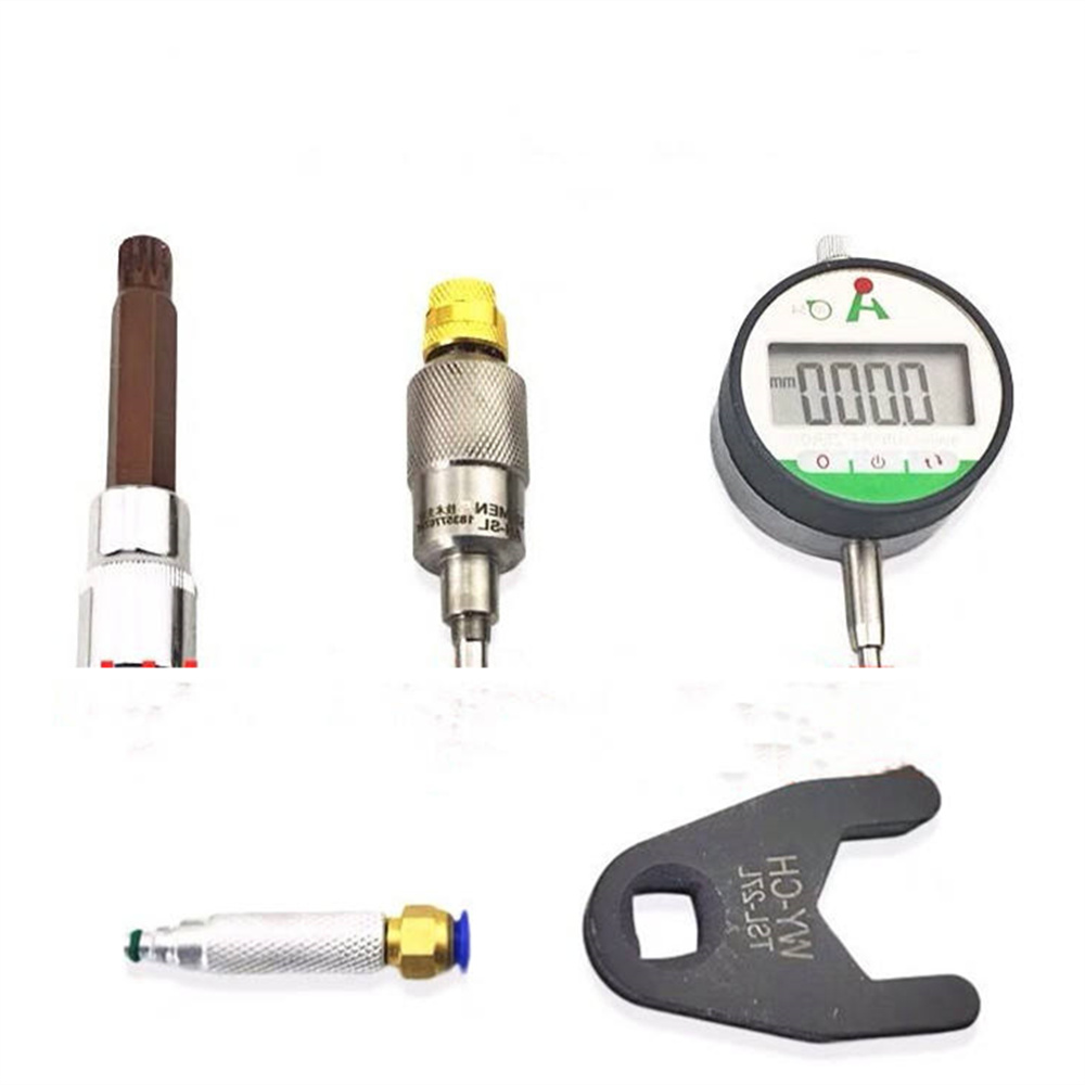 G8-10 Ремкомплект измерительного инструмента для форсунок Common Rail для XINFENG