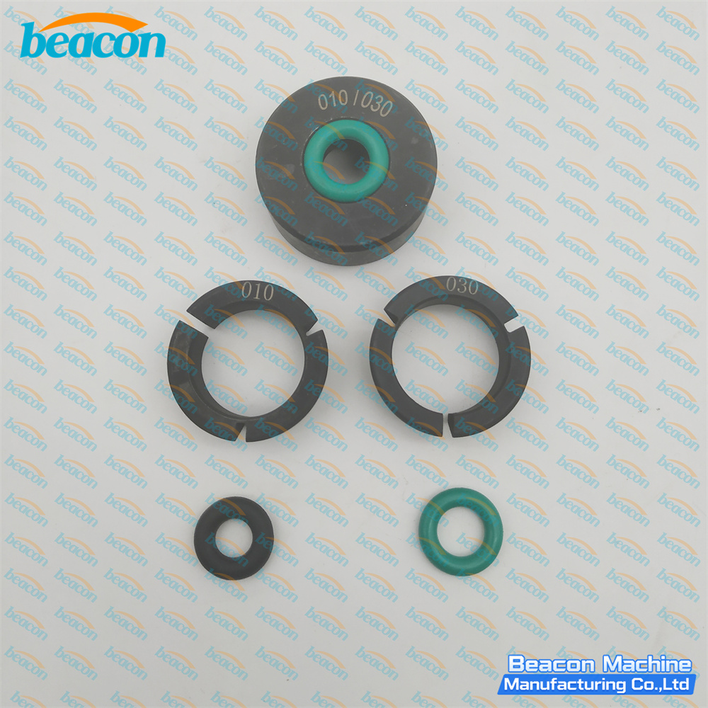 Быстроразъёмное соединение для держателя форсунки (7 мм или 9 мм)