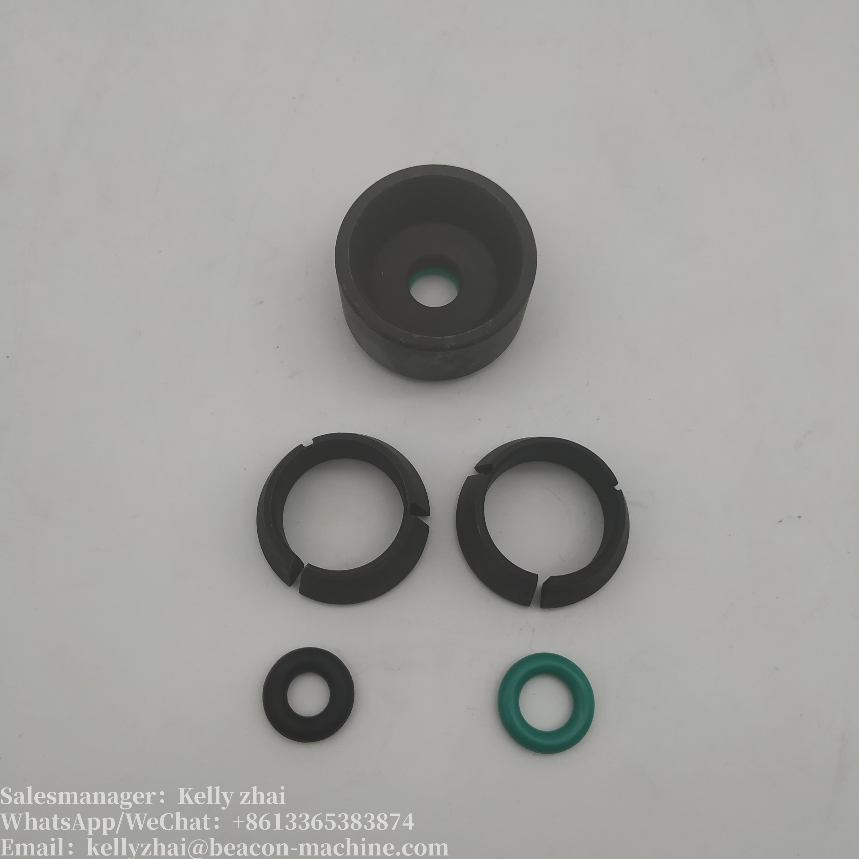 Быстроразъёмное соединение для держателя форсунки (7 мм или 9 мм)