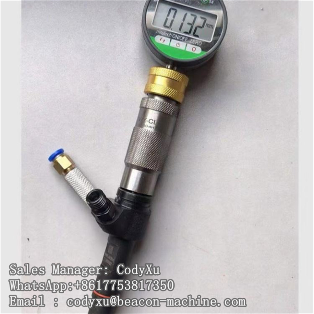 G8-11 Измерительные инструменты для разборки и ремонта форсунок CHONGYOU