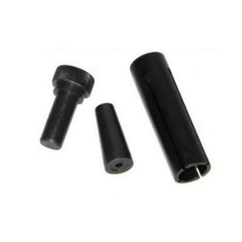 G8-16 Набор инструментов для ремонта форсунок C7 C9 для чистовой обработки распылителей насосов автомобилей CAT