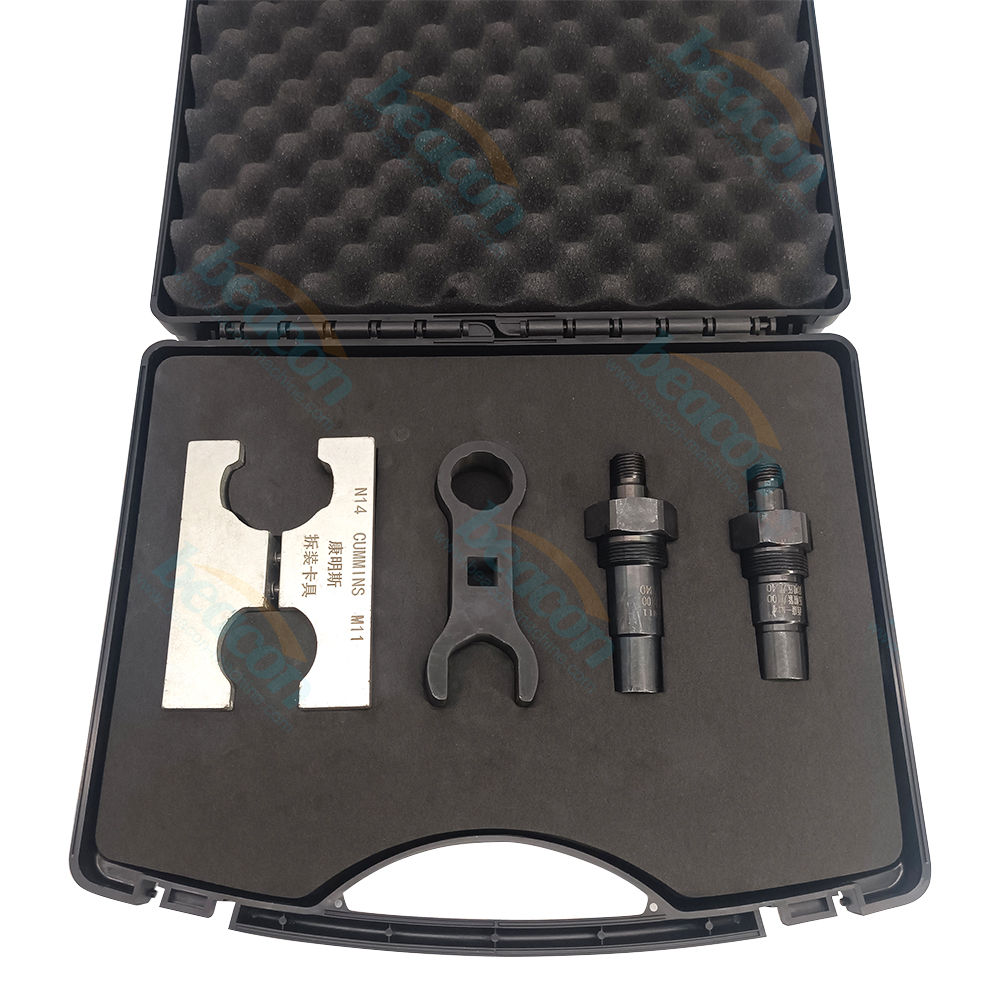 G8-21 Комплект для разборки и сборки распылителя масляного насоса для Cummins M11 N14