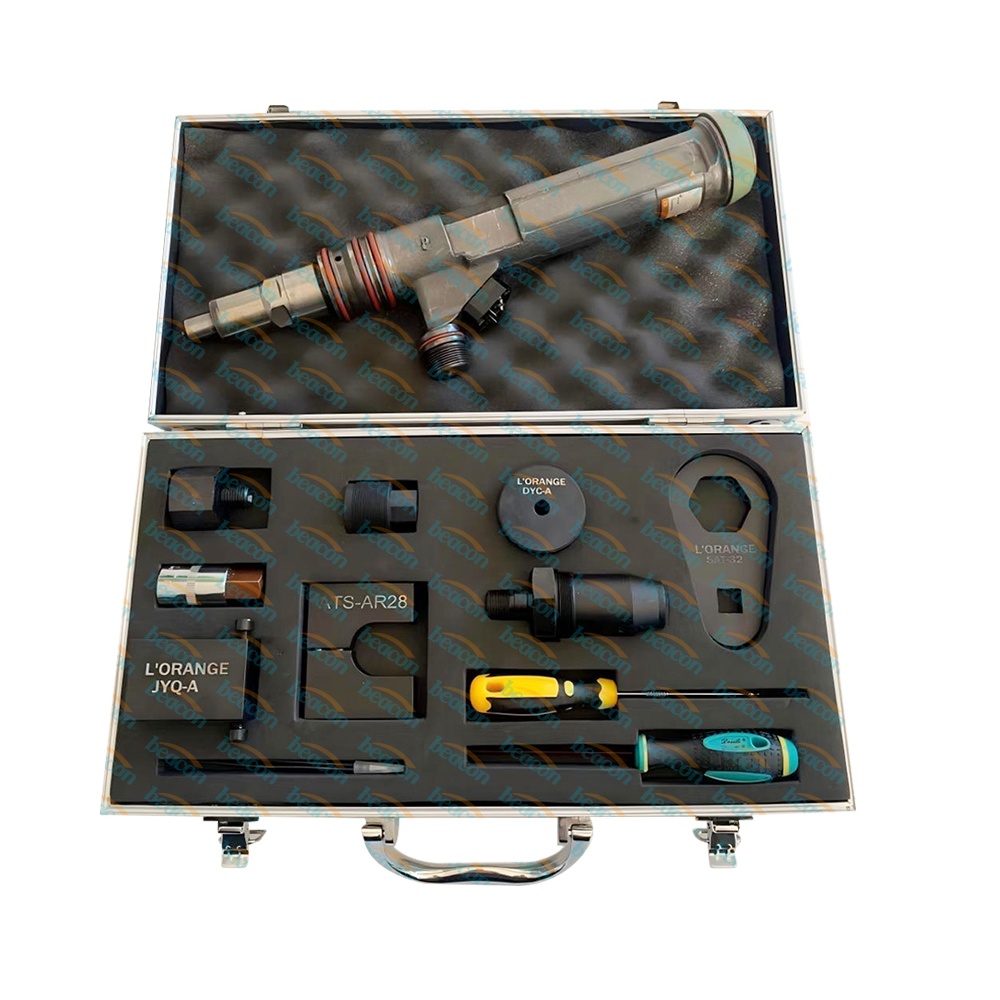 G15-99 MTU 4000.3 Инструмент для ремонта топливных форсунок