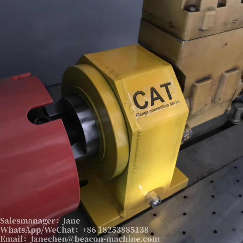 G15-58 Муфта насоса привода Caterpillar C7 C9 CAT