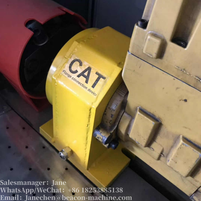 G15-58 Муфта насоса привода Caterpillar C7 C9 CAT