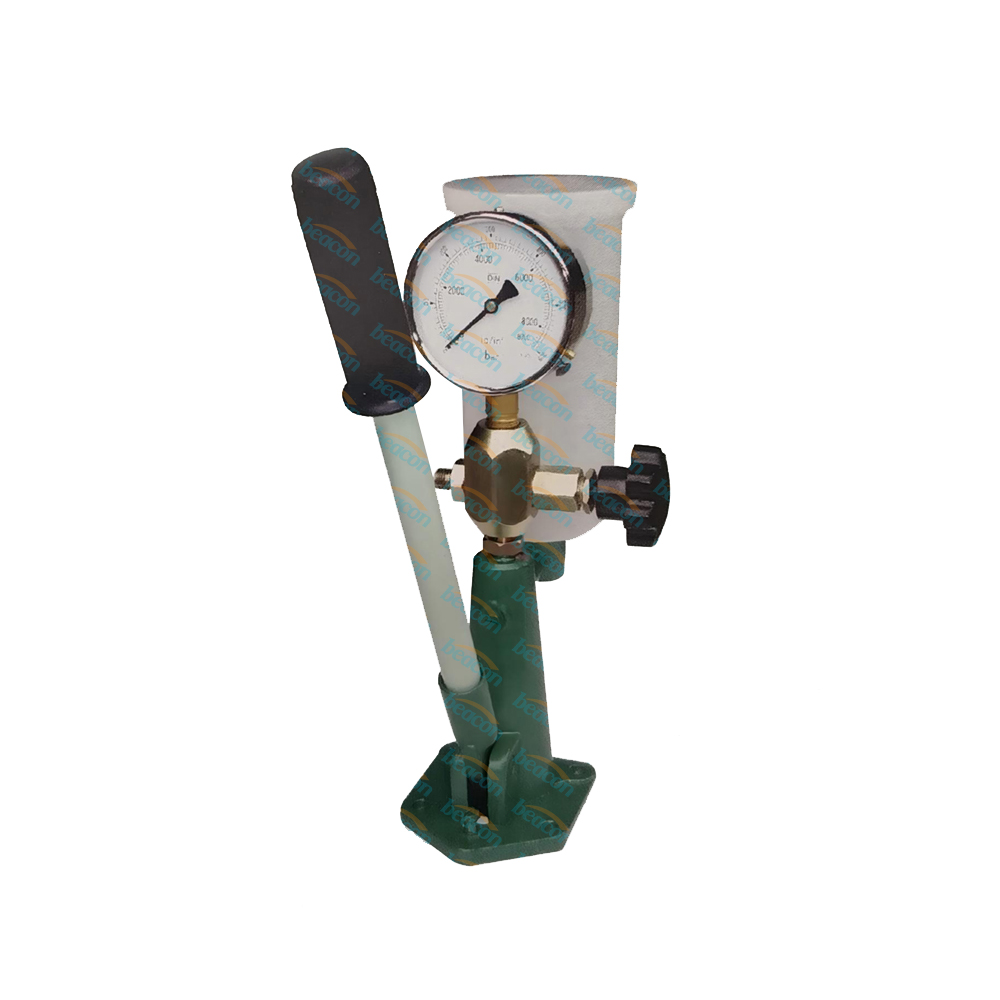 Тестер форсунок