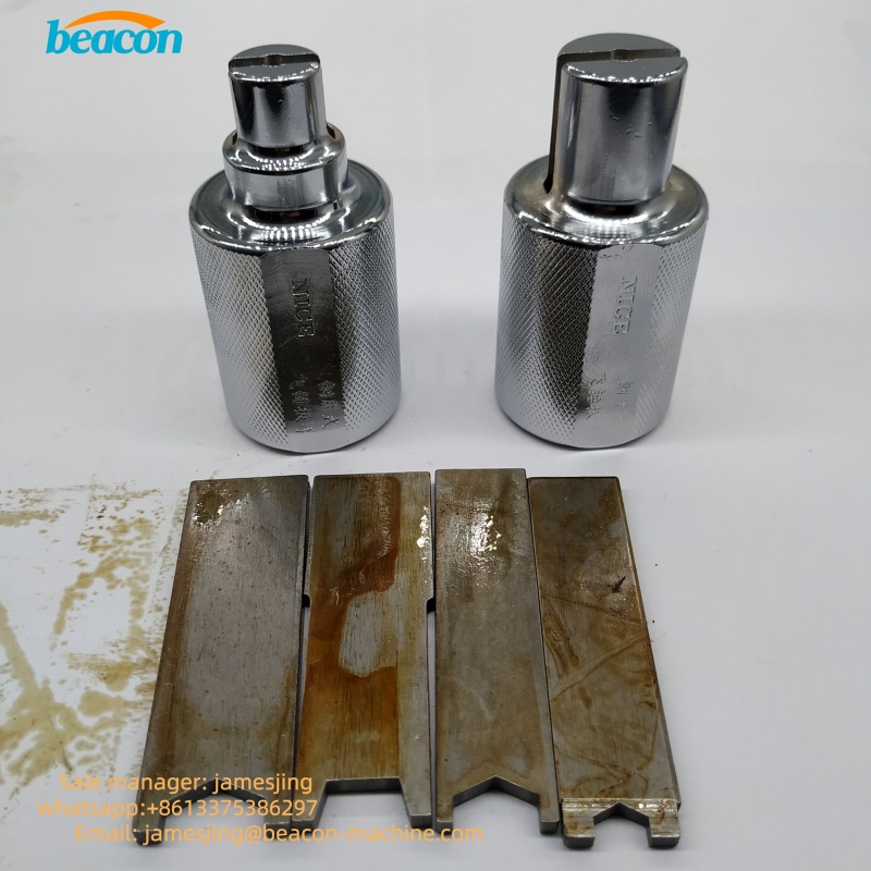 Инструменты для разборки дизельных двигателей J27 (легкий вес)