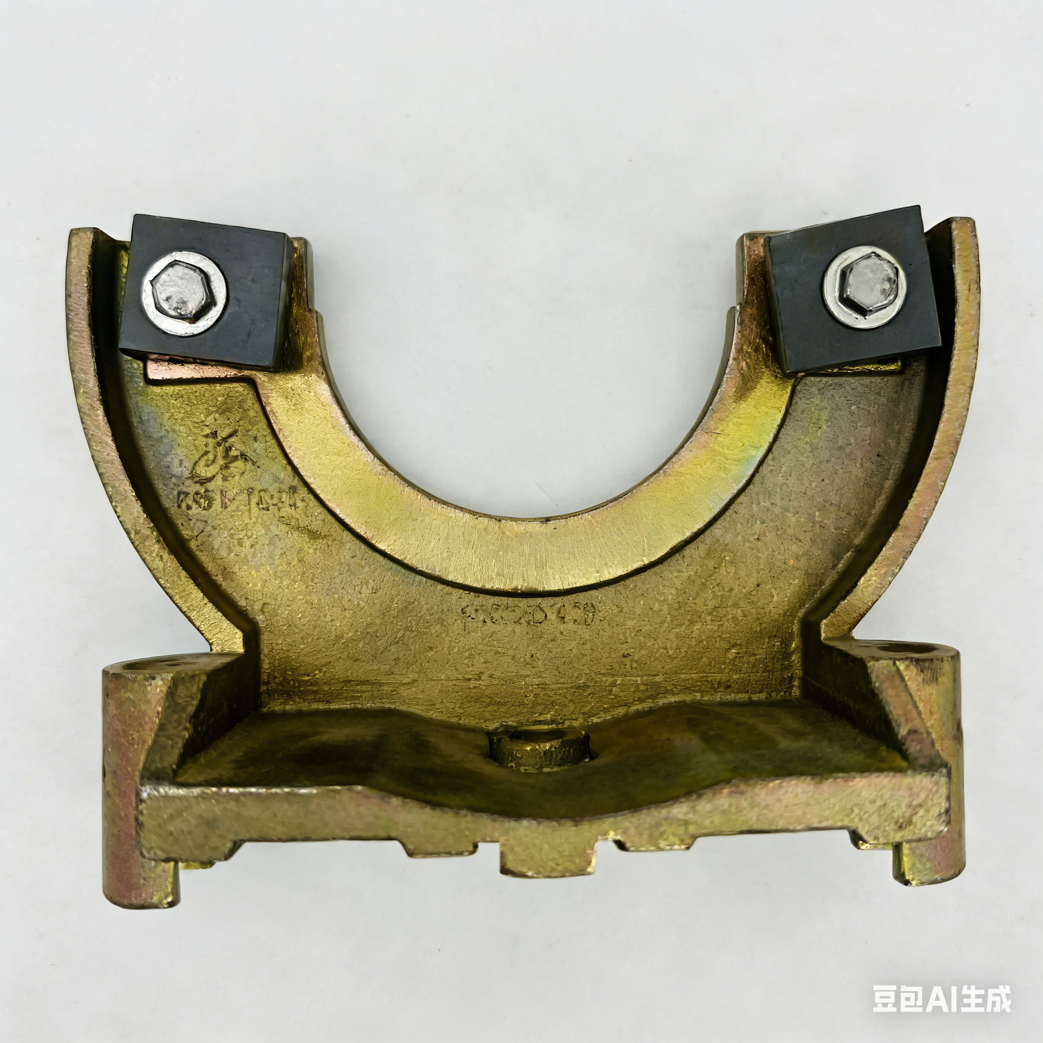 J43 Регулируемый стенд для испытания масляных насосов 