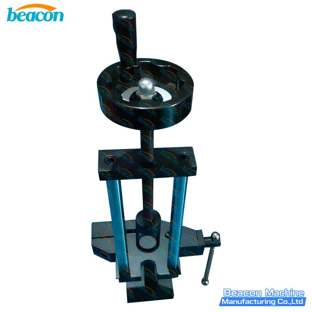 Кронштейн для разборки форсунок дизельного двигателя повышенной мощности для ремонта автомобилей Volvo в мастерской