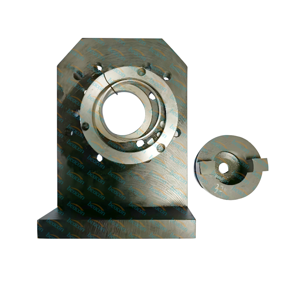 G15-101 Испытательный стенд CAT320D