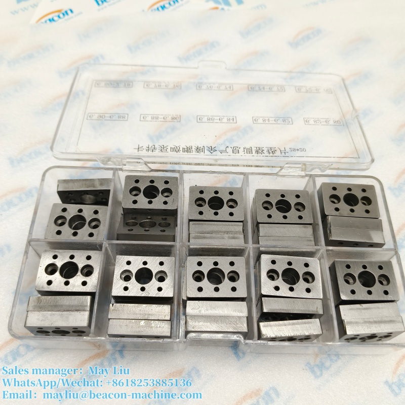 Регулировочные прокладки для форсунок CAT 320