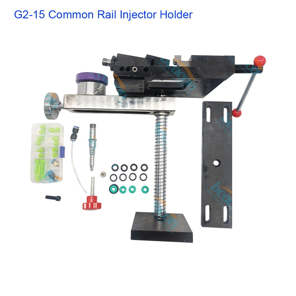 Инструмент для разборки и установки форсунок системы Common Rail для авторемонта