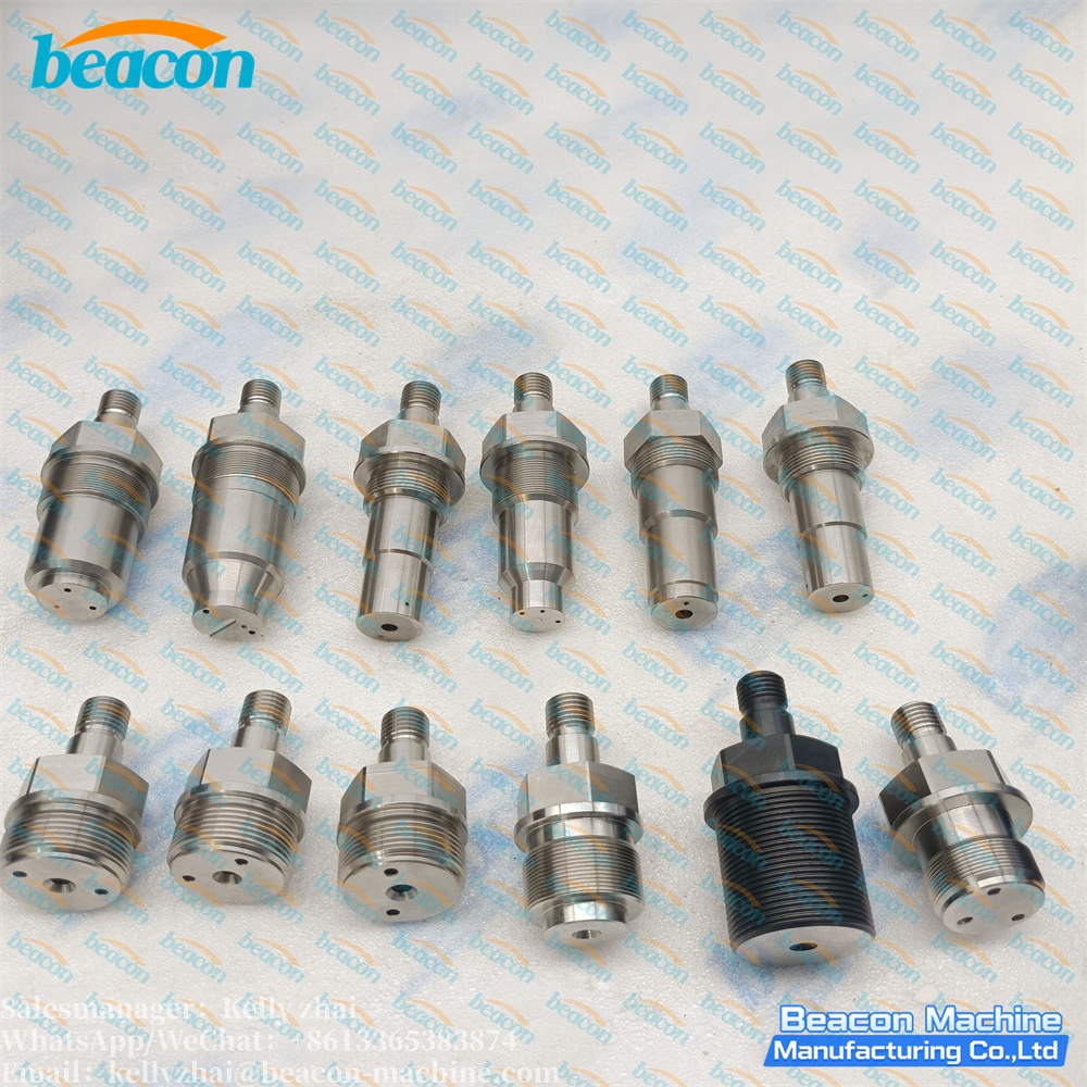 G13-4 Разъем для проверки давления топливной форсунки