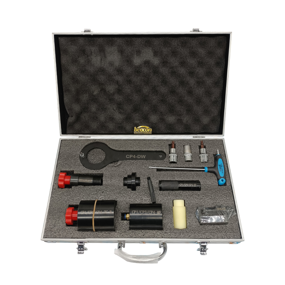 Набор инструментов Beacon G4-29 для ремонта и разборки электронно-управляемого насоса высокого давления Bosch PC4.