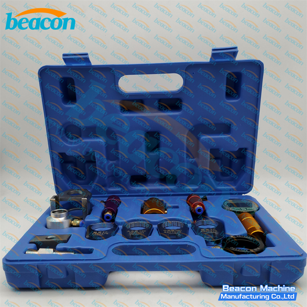 Инструменты для разборки и измерения форсунок Cummins G5-18