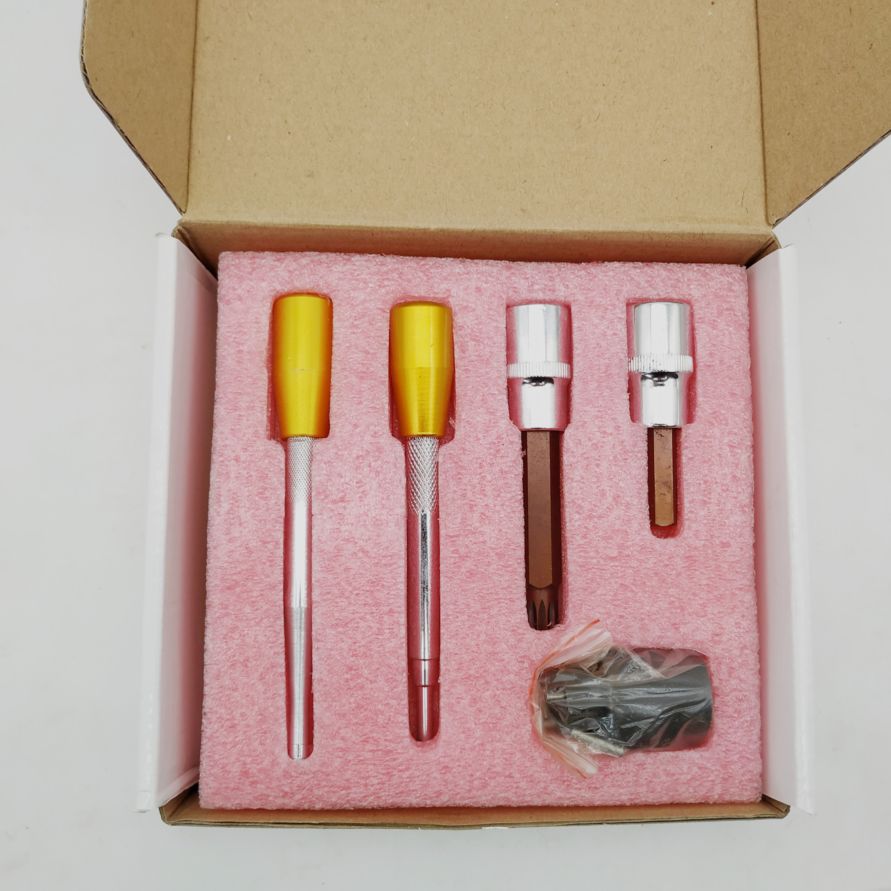 Инструмент для разборки и сборки форсунок G5-23