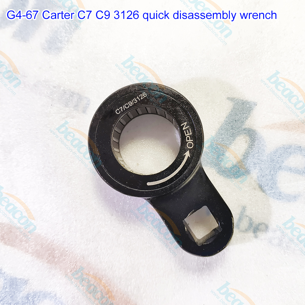 Инструменты для быстрой разборки и ремонта двигателей  CAT C13 C7 C9 3126B CUMMINS X15.