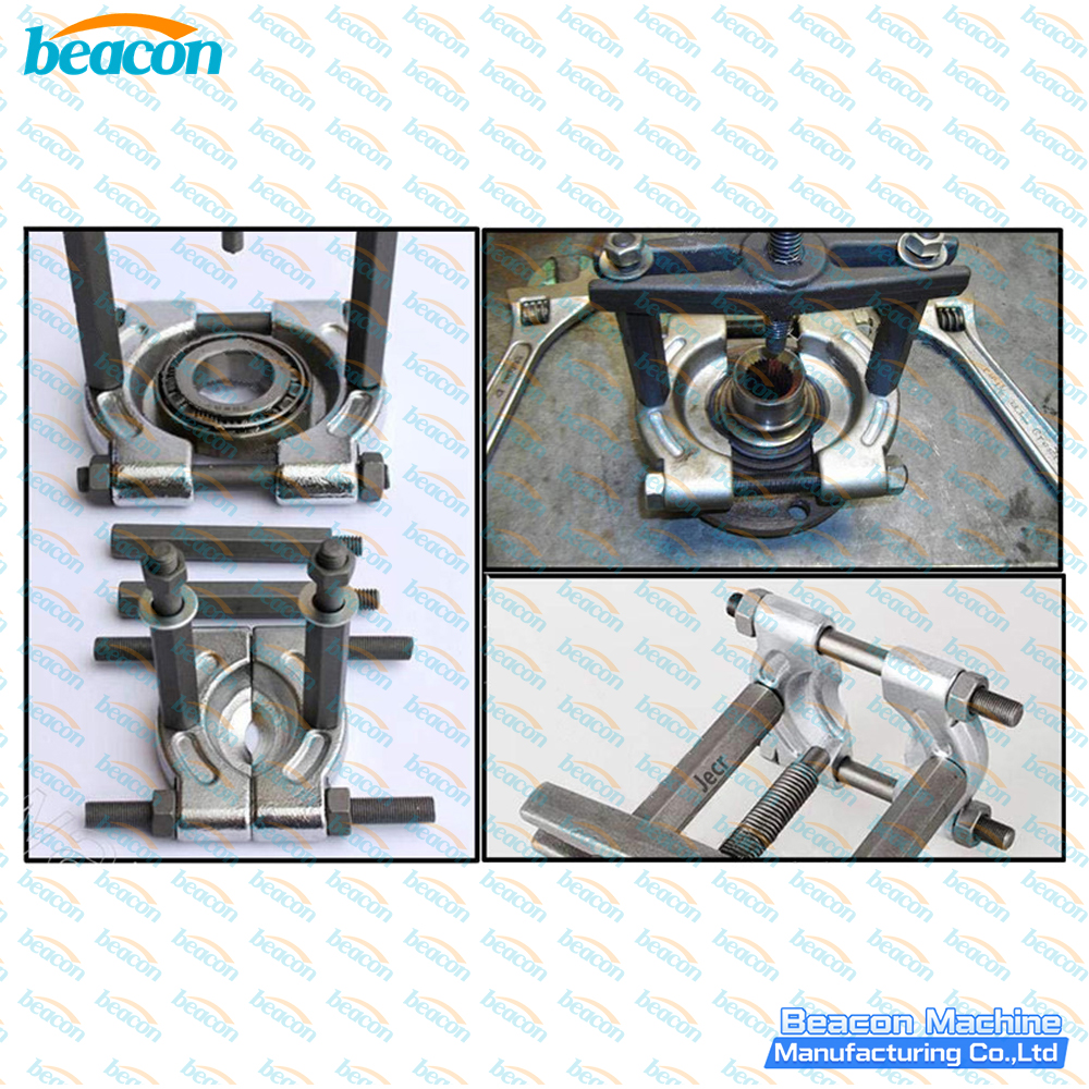 Инструмент для снятия подшипников Common Rail G5-24