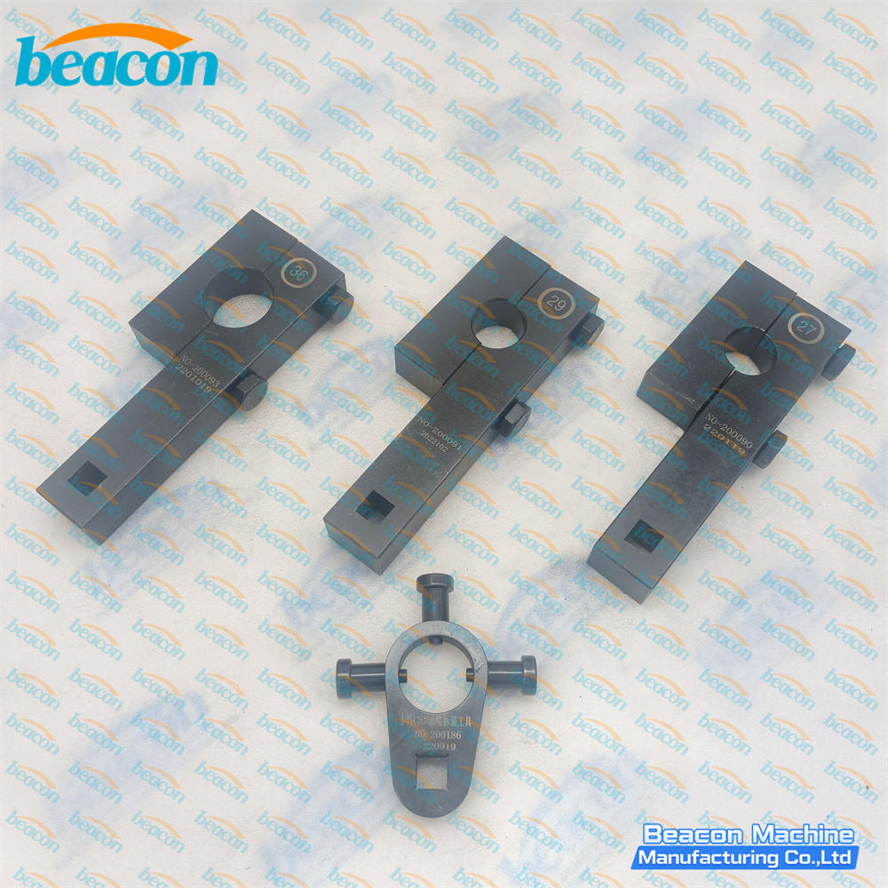 Инструмент для разборки форсунки насоса Common Rail G5-25