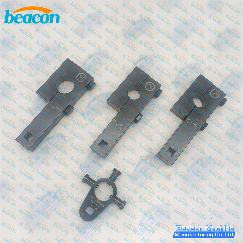 Инструмент для разборки форсунки насоса Common Rail G5-25