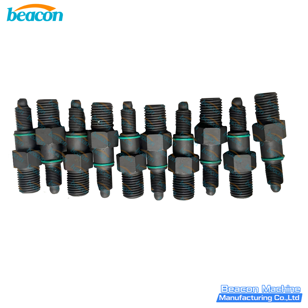 G4-74 Адаптер-разъем для топливной форсунки дизельного двигателя Common Rail ISG