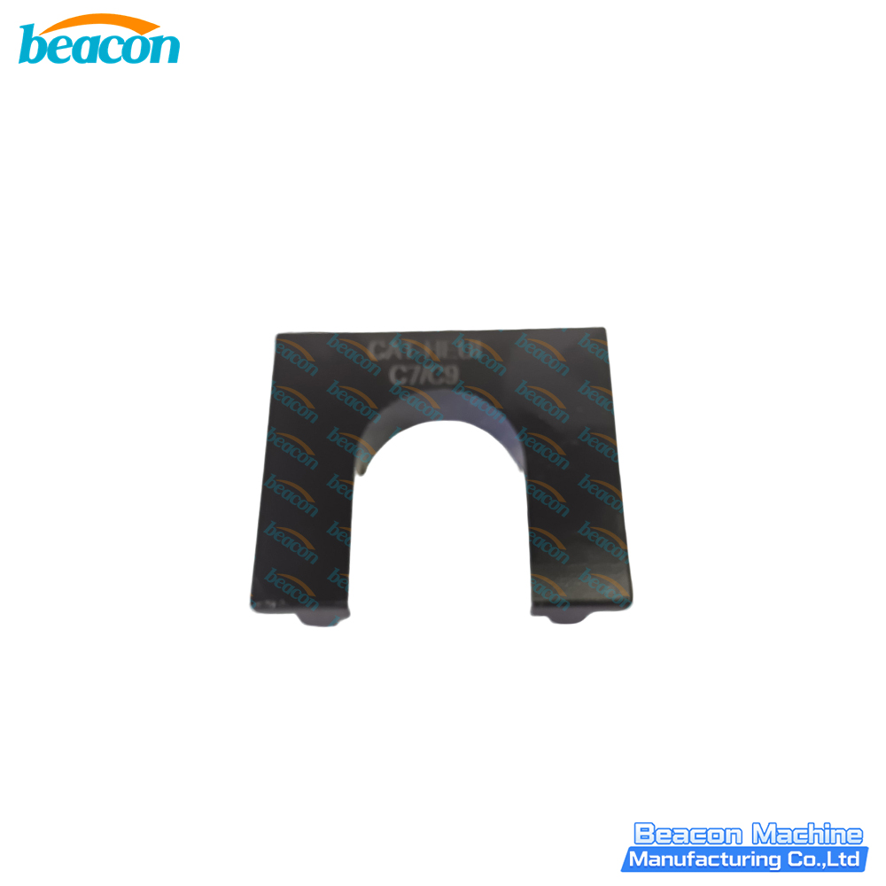 Монтажная пластина для снятия форсунок и установки топливной системы Common Rail среднего давления G5-28 CAT C7C9