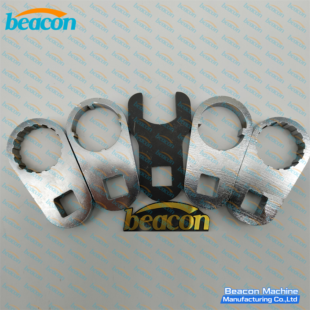 Комплект инструментов для снятия дизельных топливных форсунок G5-1