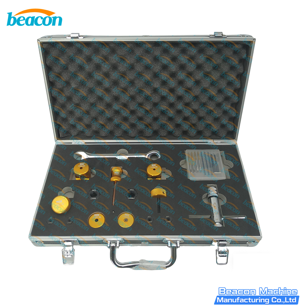 Инструмент для снятия форсунок Common Rail с фильтром форсунок Denso