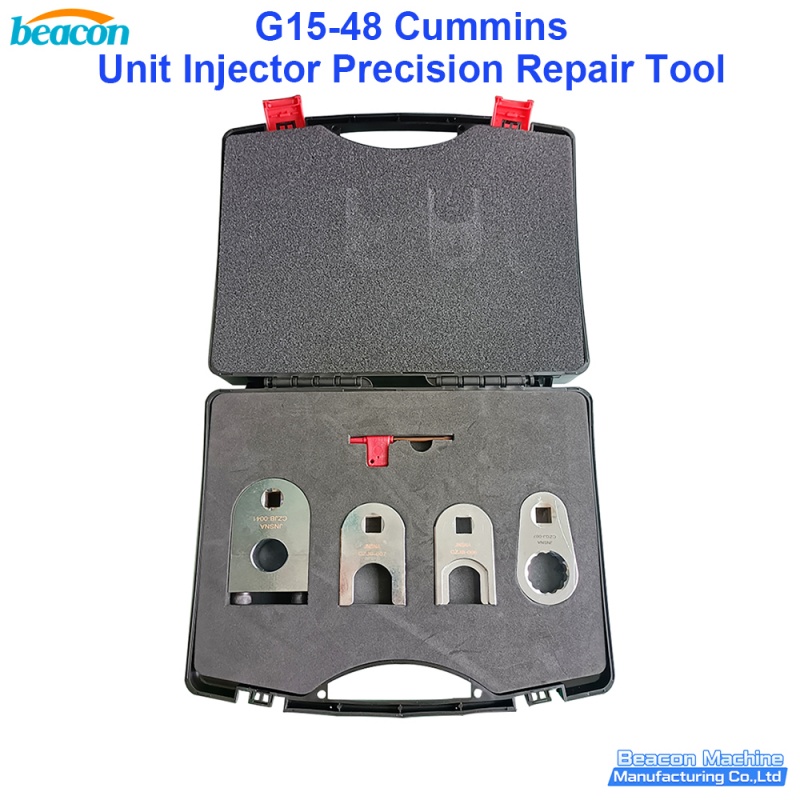 G15-48 Инструмент для ремонта насоса Cummins для HPI X15 QSK23 QSK60 и Scania