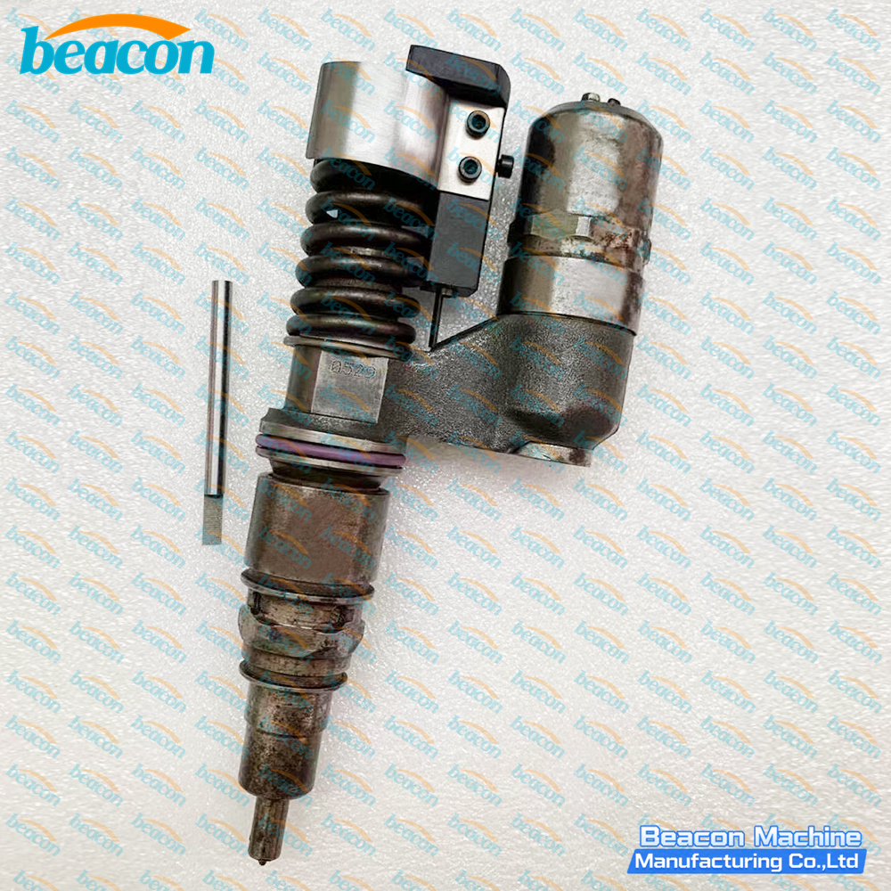 Регулировочный инструмент для зазора форсунки топливного насоса G6-34 Scania, инструменты для форсунок Common Rail BEACON.