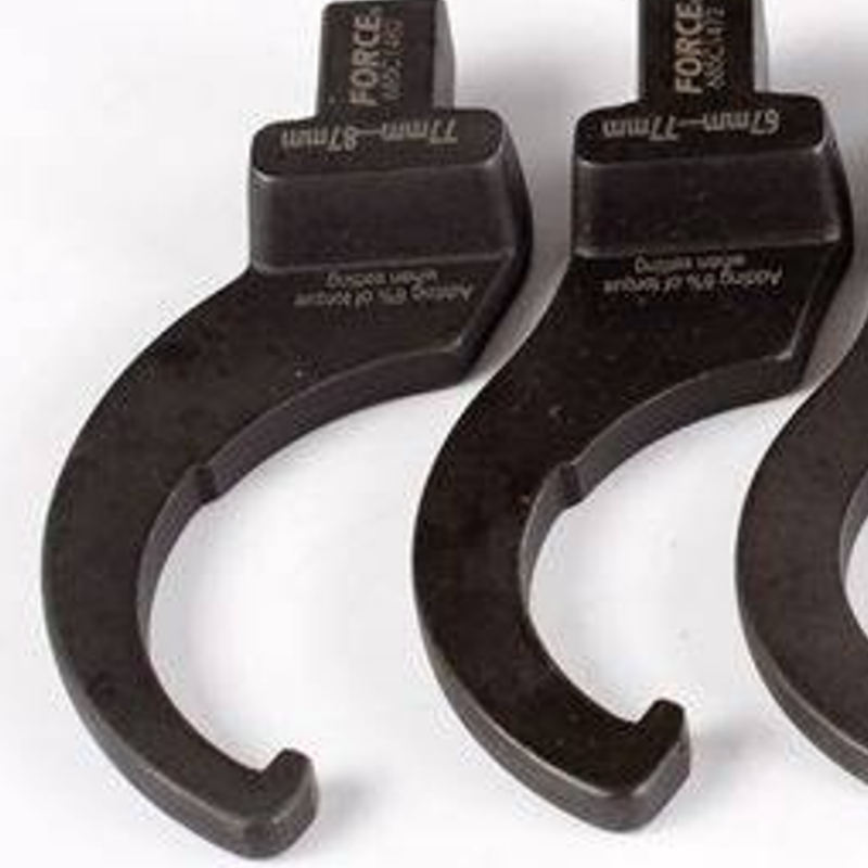 Динамометрический ключ G15-34 Crescent