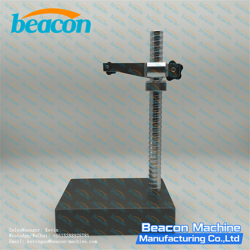 G1-15 Прецизионный микрометр с винтовым механизмом мраморная подставка сравнительная платформа G1-15 Прецизионный микрометр с винтовым механизмом мраморная подставка сравнительная платформа