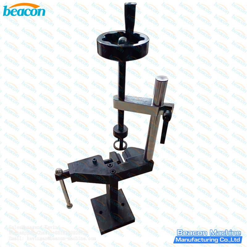 Простой стенд для снятия и установки EUI-EUP для форсунок 