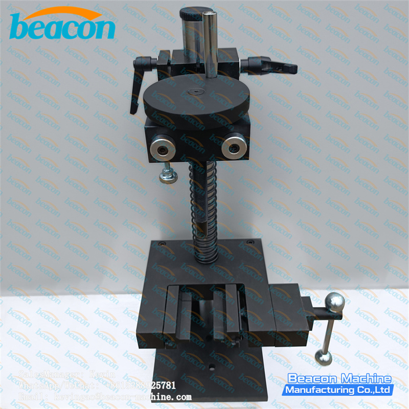 Многофункциональный стенд для сборки форсунок