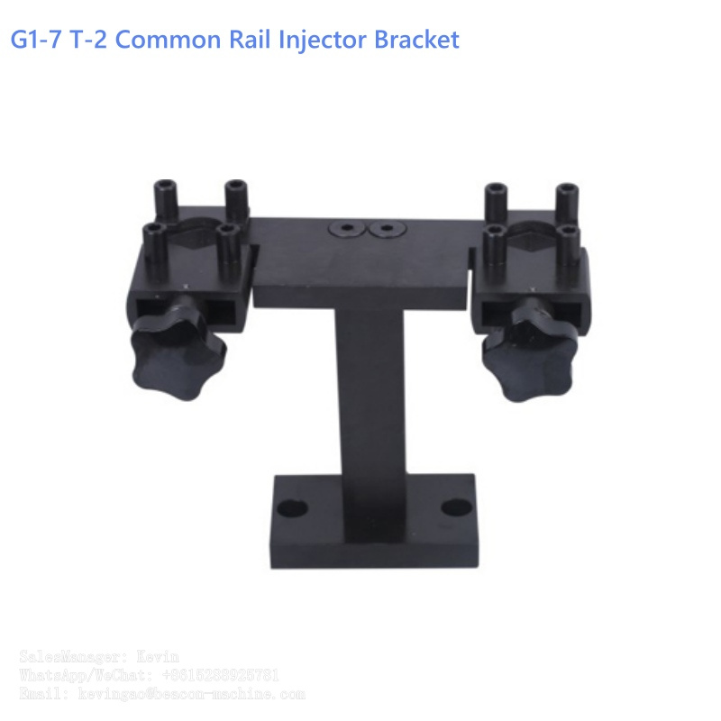 T-2 Кронштейн для дизельных форсунок Common Rail